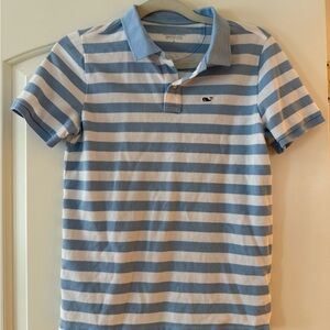 Boy’s Vineyard Vines Heritage Polo